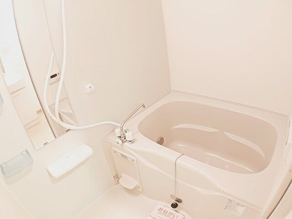 プロムナードIVの物件内観写真